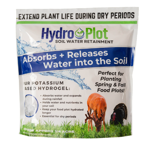 HydroPlot - 5 lb bag